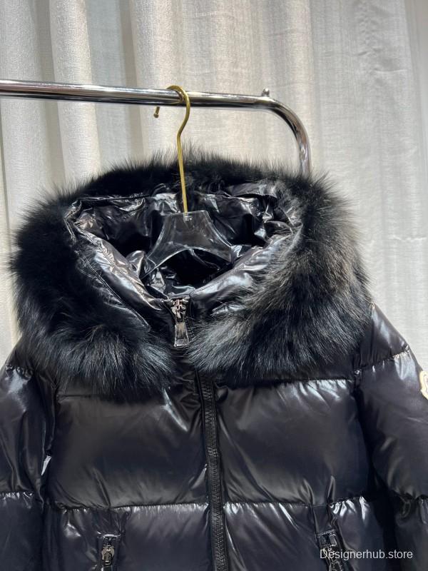 Designer Winter Coats