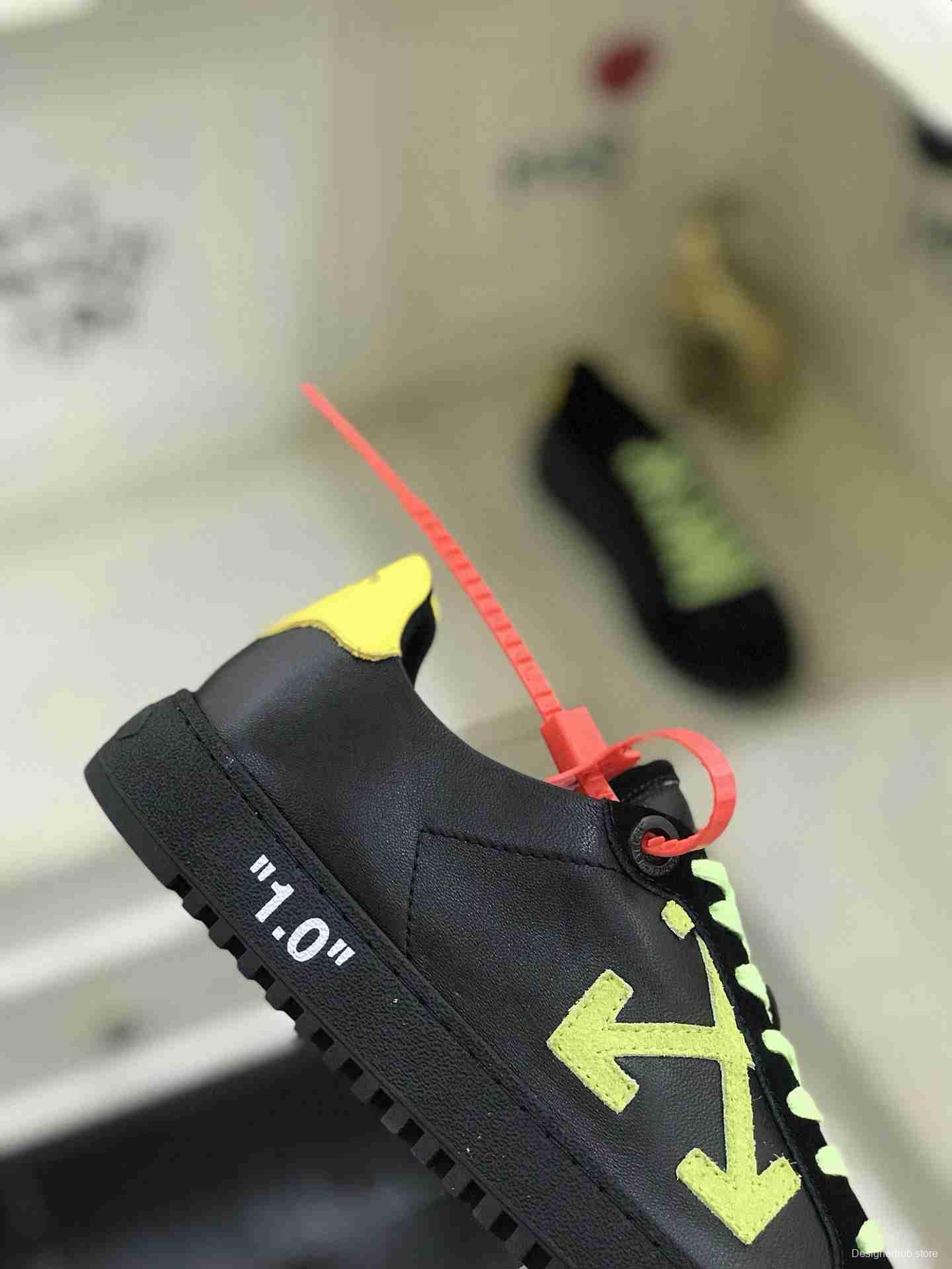 Off White Trainers