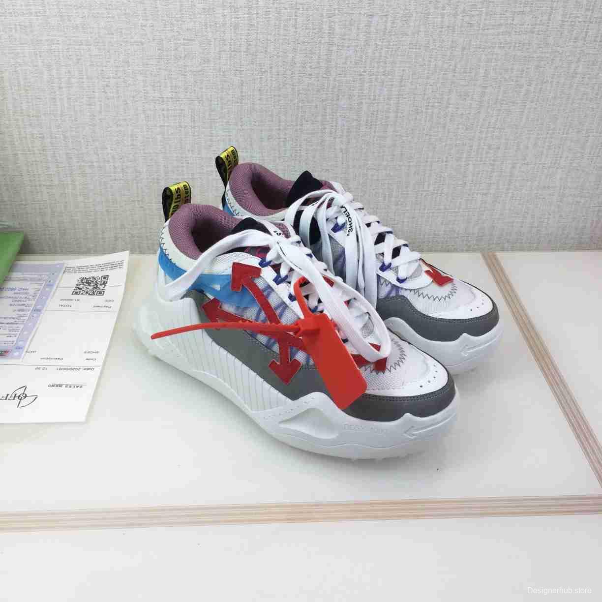 Off White Trainers