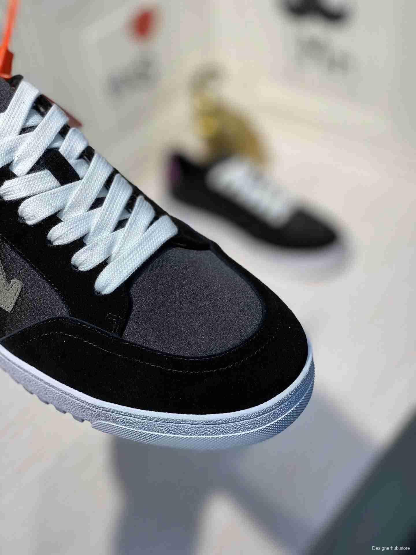 Off White Trainers