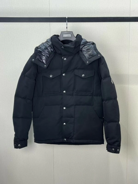 Designer Winter Coats