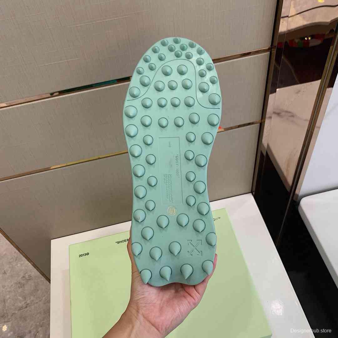 Off White Trainers