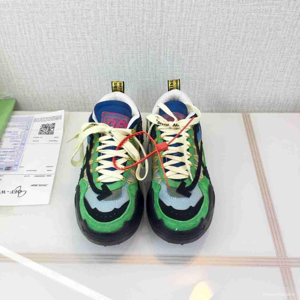 Off White Trainers