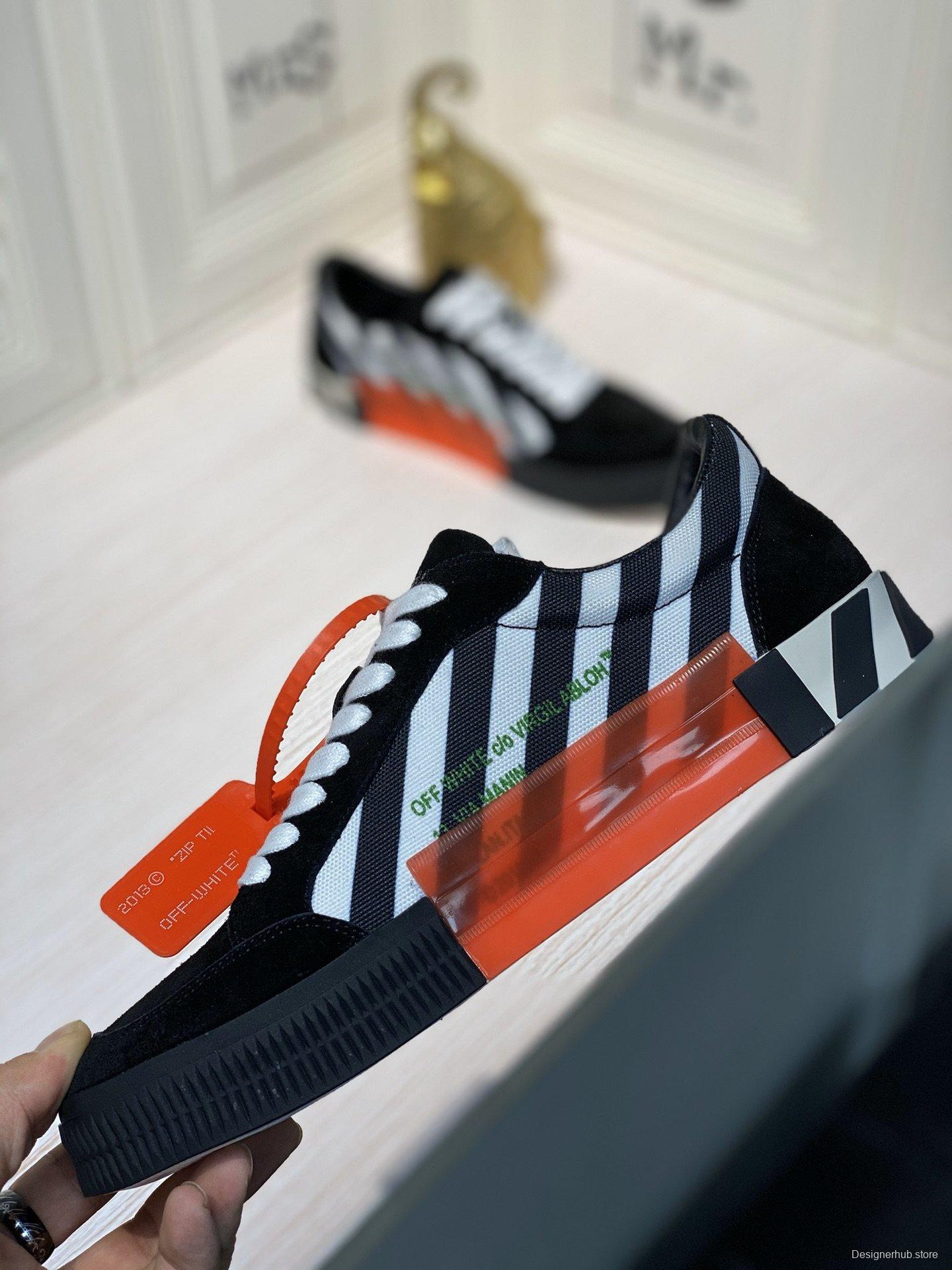 Off White Trainers