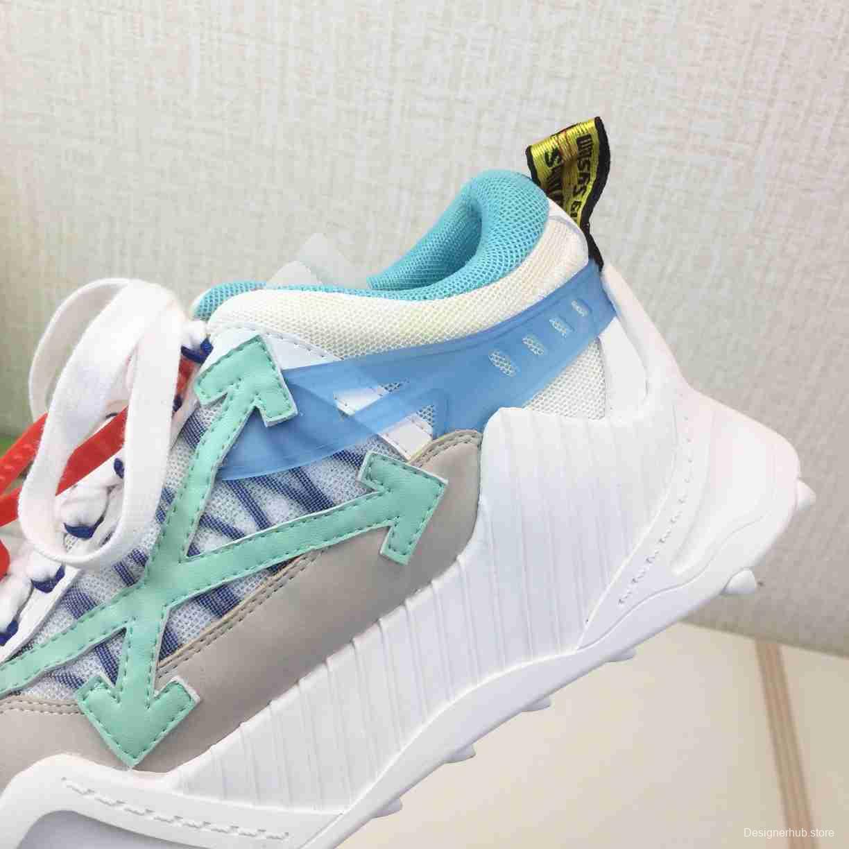 Off White Trainers