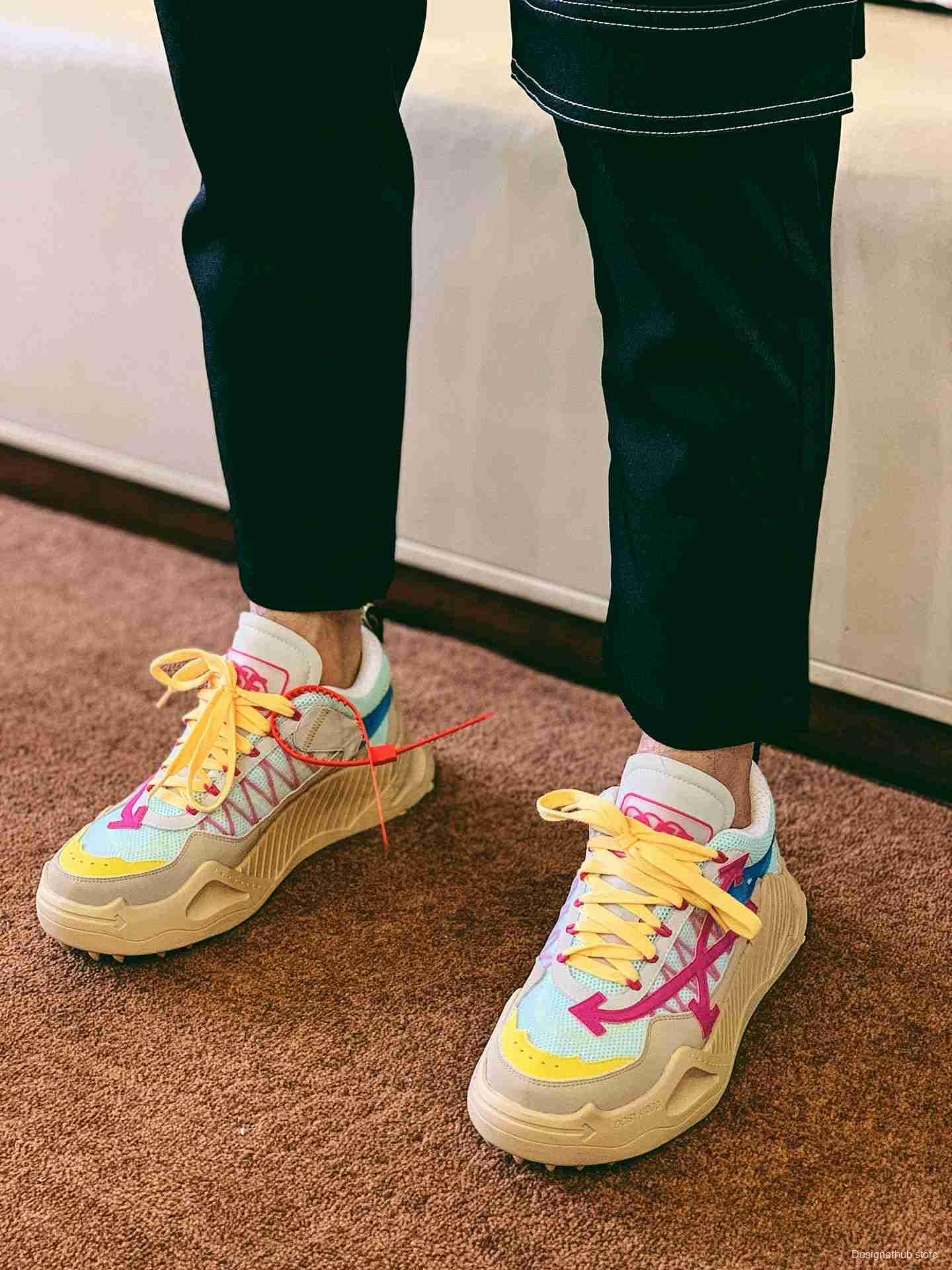 Off White Trainers