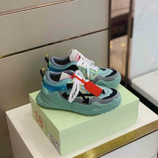 Off White Trainers