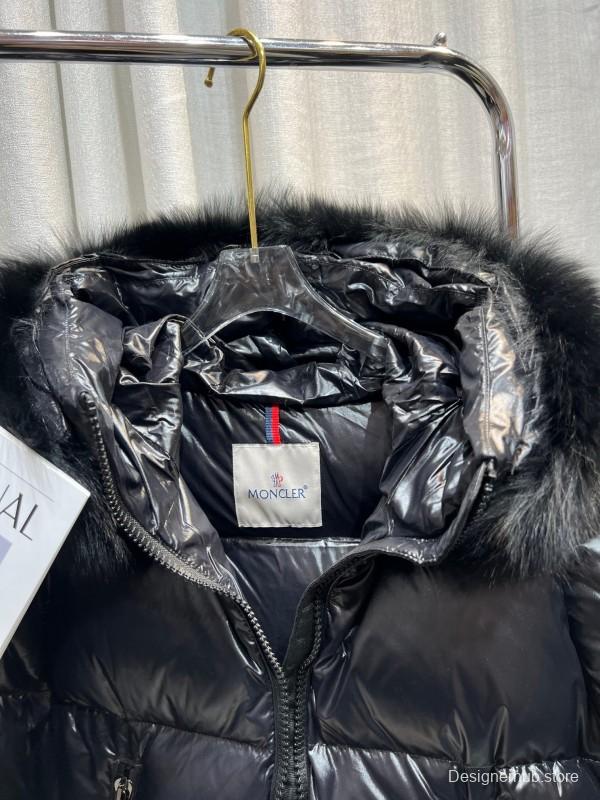 Designer Winter Coats