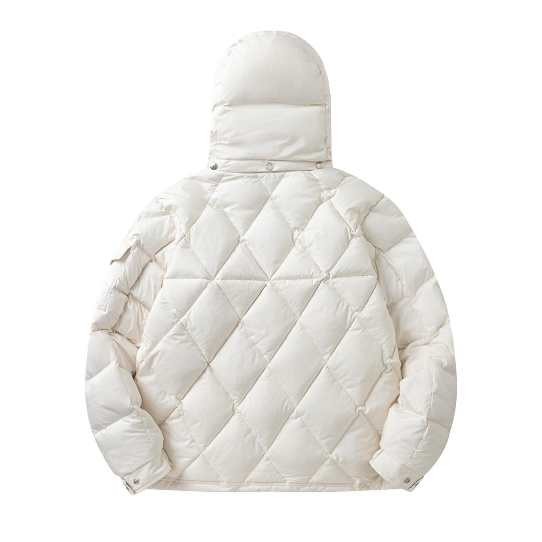 Designer Winter Coats