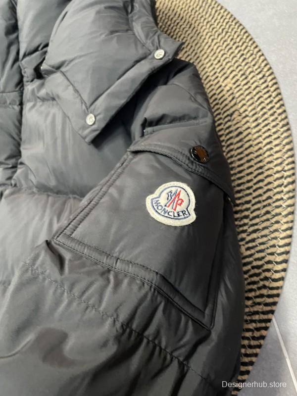 Designer Winter Coats