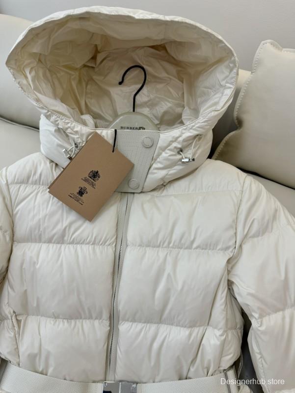 Designer Winter Coats