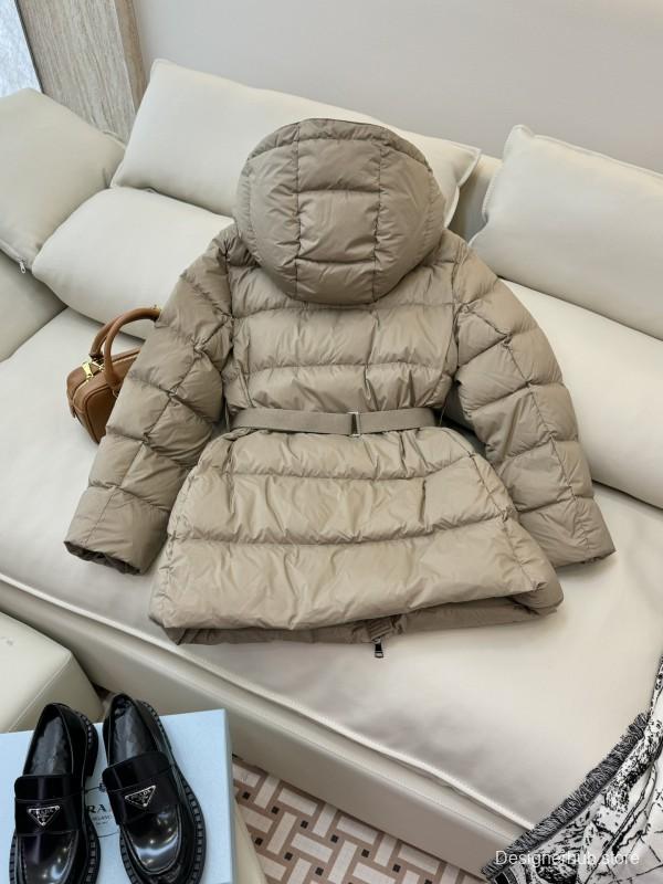 Designer Winter Coats