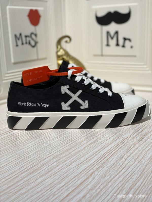 Off White Trainers