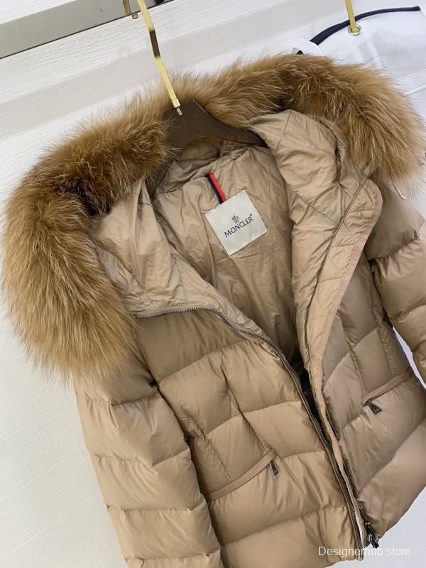 Designer Winter Coats