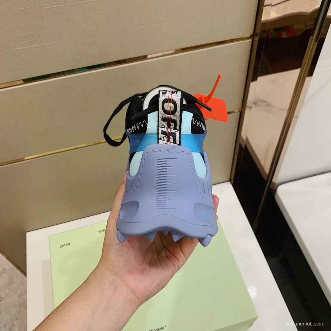 Off White Trainers