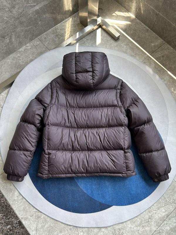 Designer Winter Coats