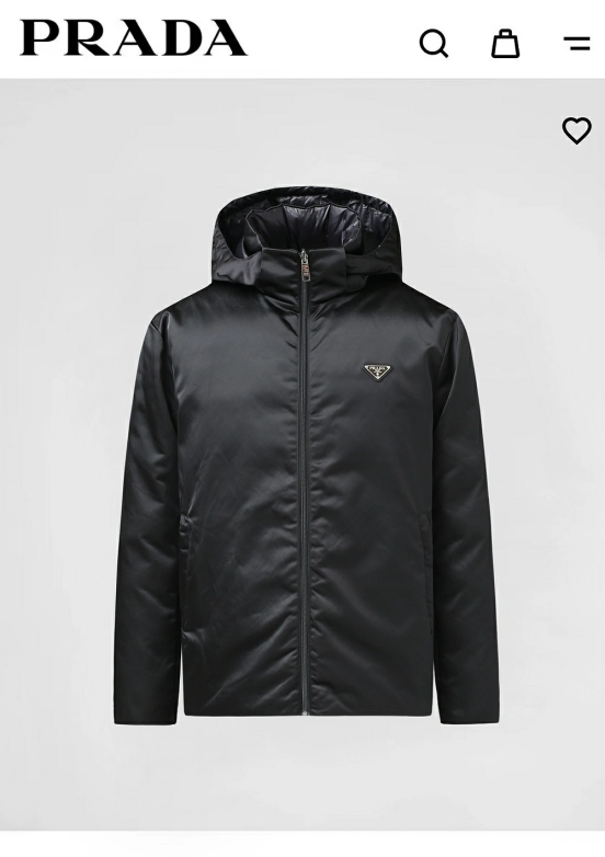 Designer Winter Coats