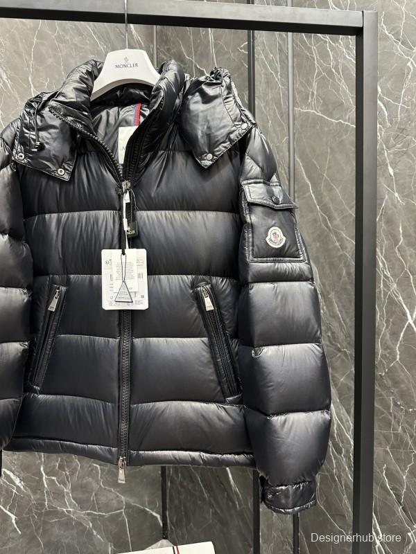 Designer Winter Coats