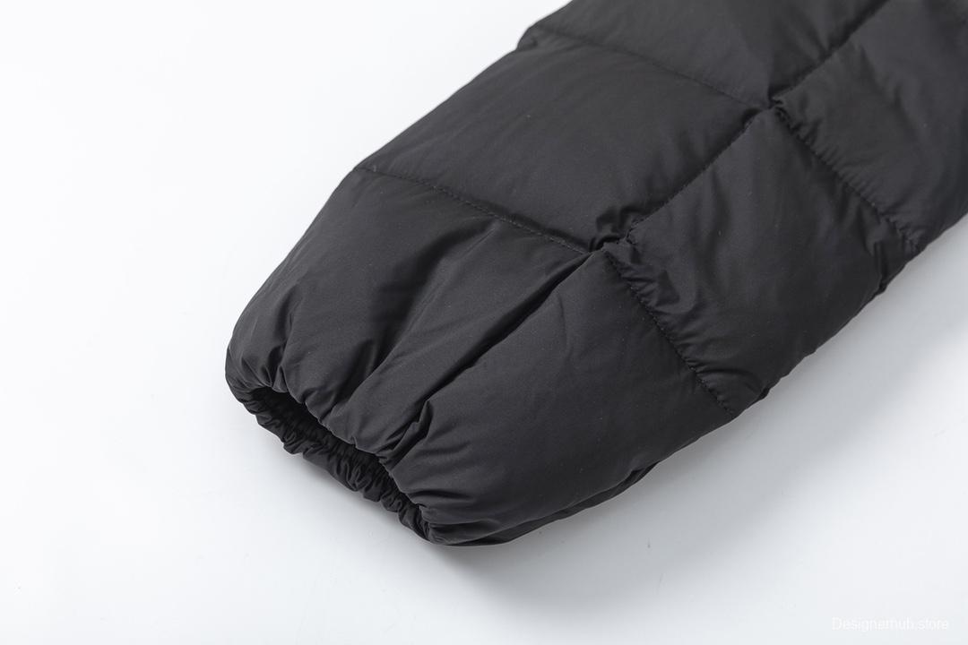 Designer Winter Coats