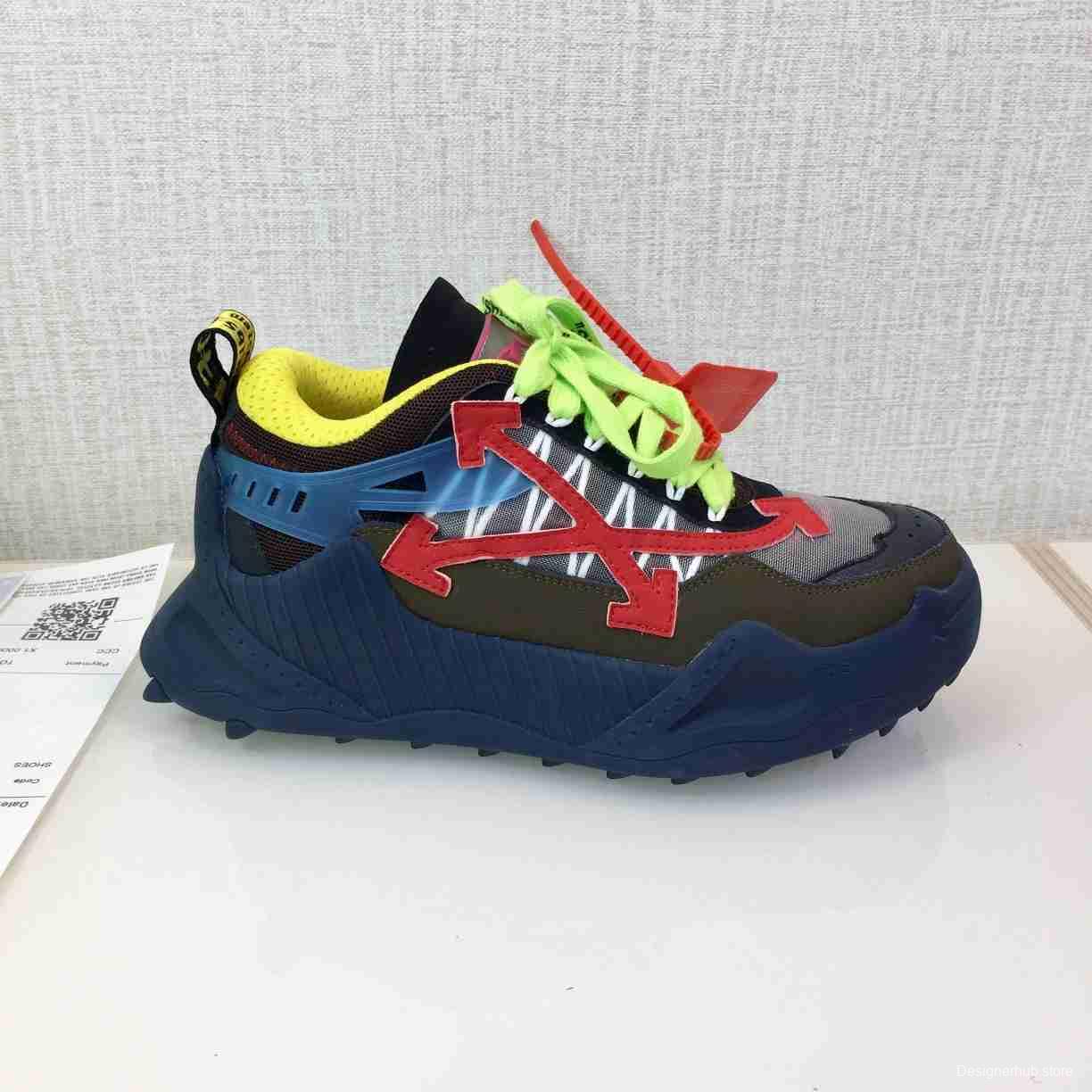 Off White Trainers