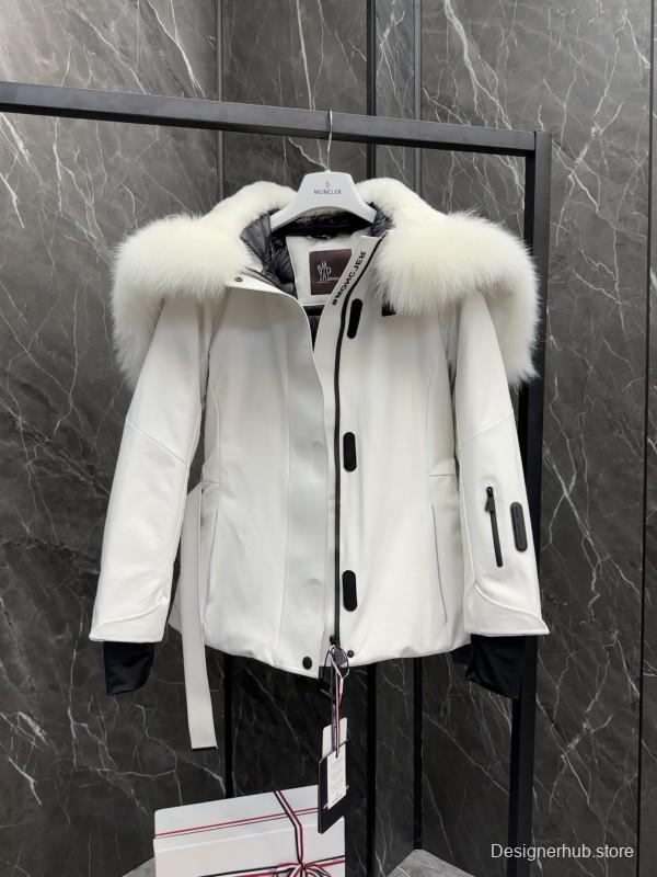 Designer Winter Coats