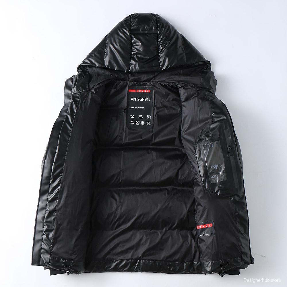 Designer Winter Coats