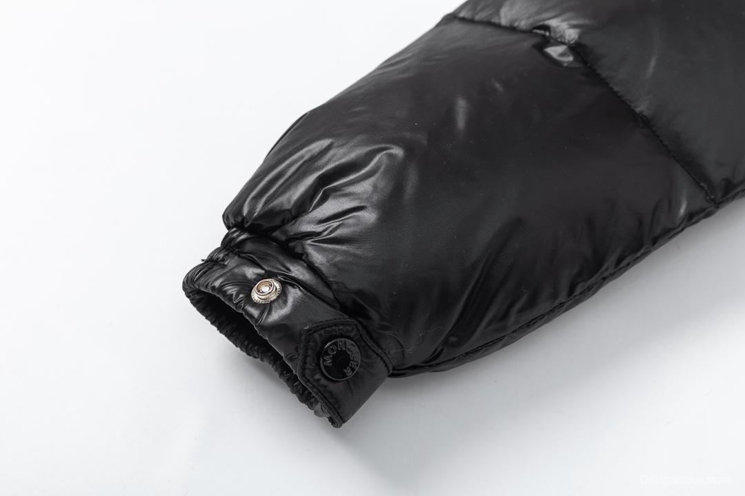 Designer Winter Coats