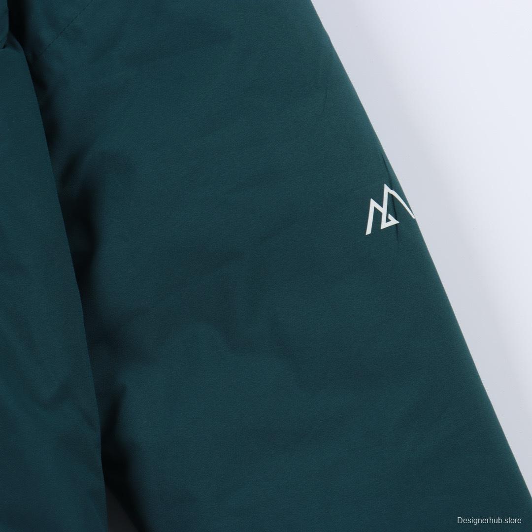 Designer Winter Coats