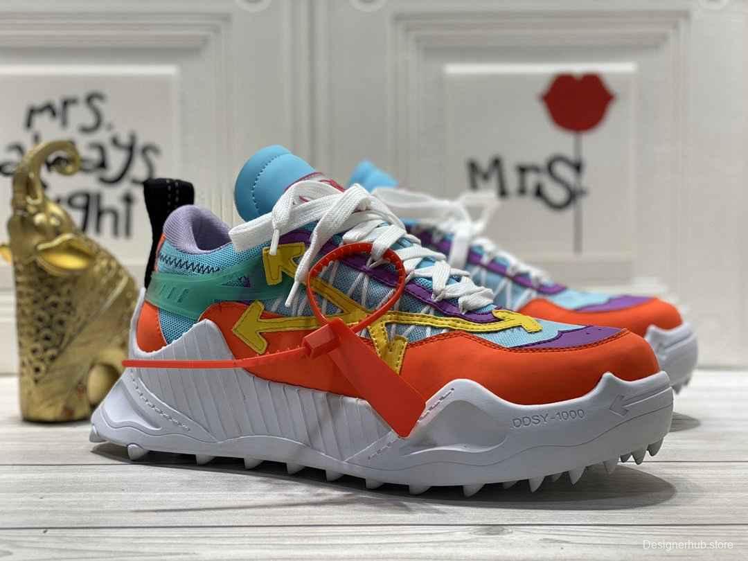 Off White Trainers