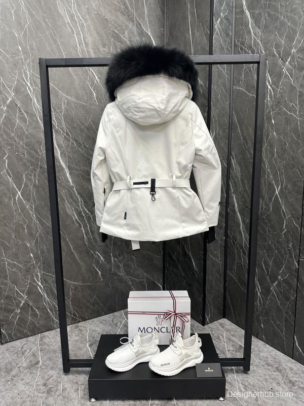 Designer Winter Coats