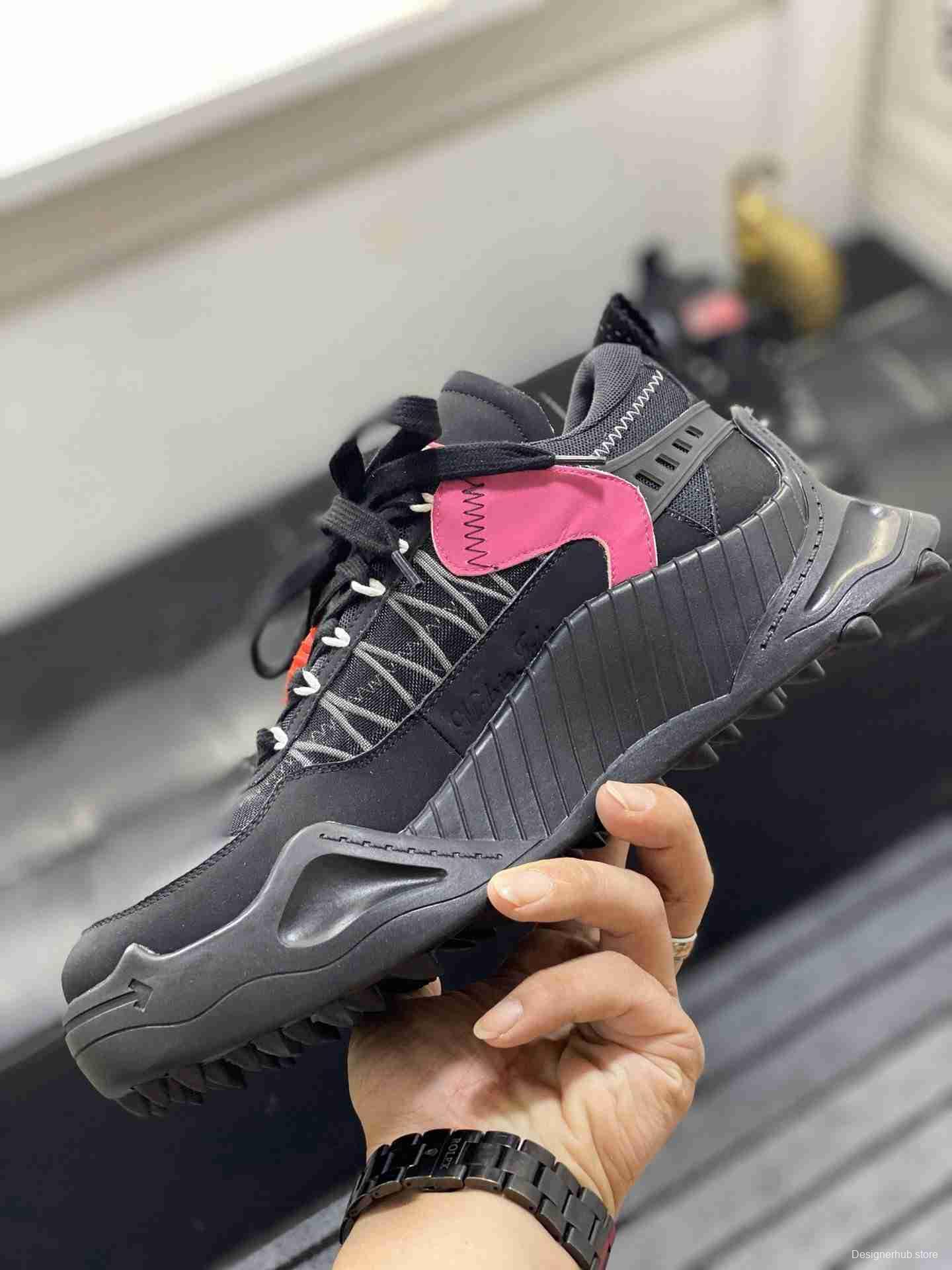 Off White Trainers