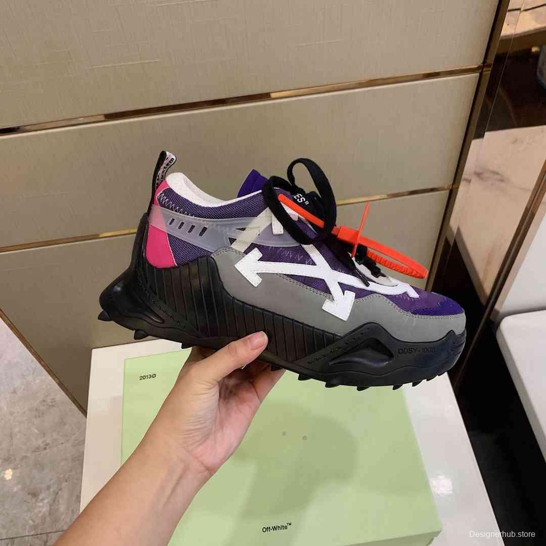 Off White Trainers