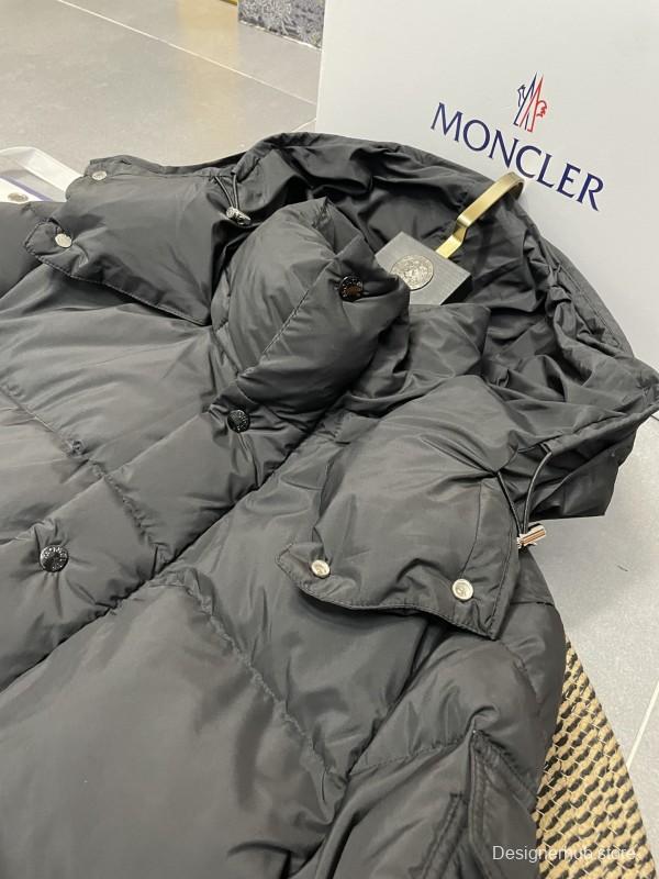 Designer Winter Coats