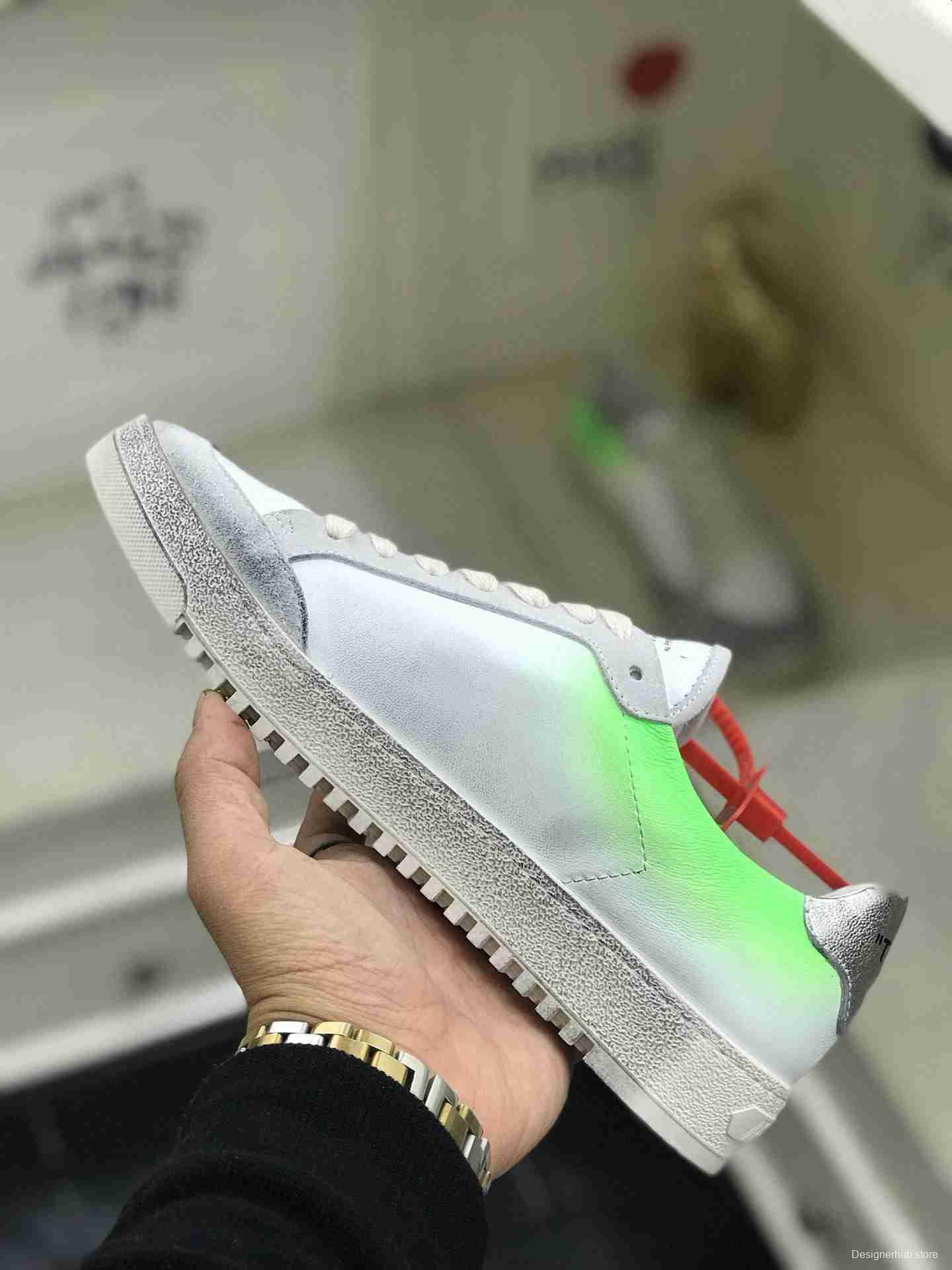 Off White Trainers