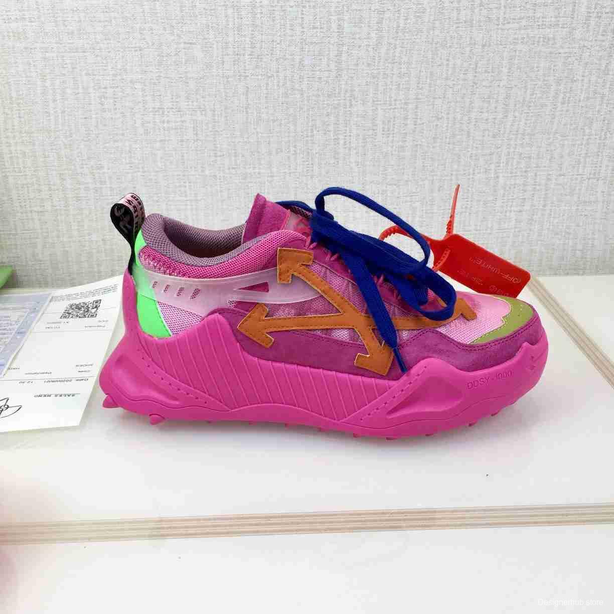 Off White Trainers