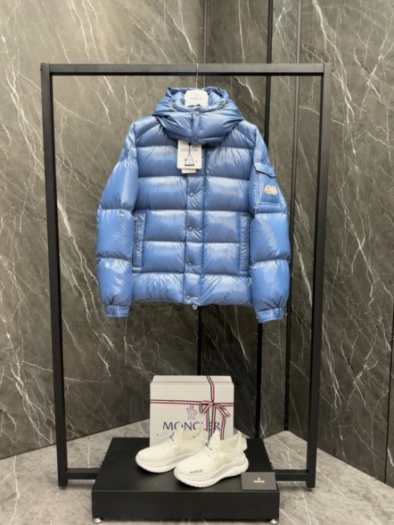 Designer Winter Coats