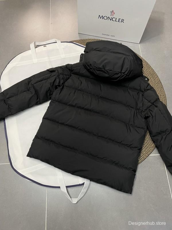 Designer Winter Coats