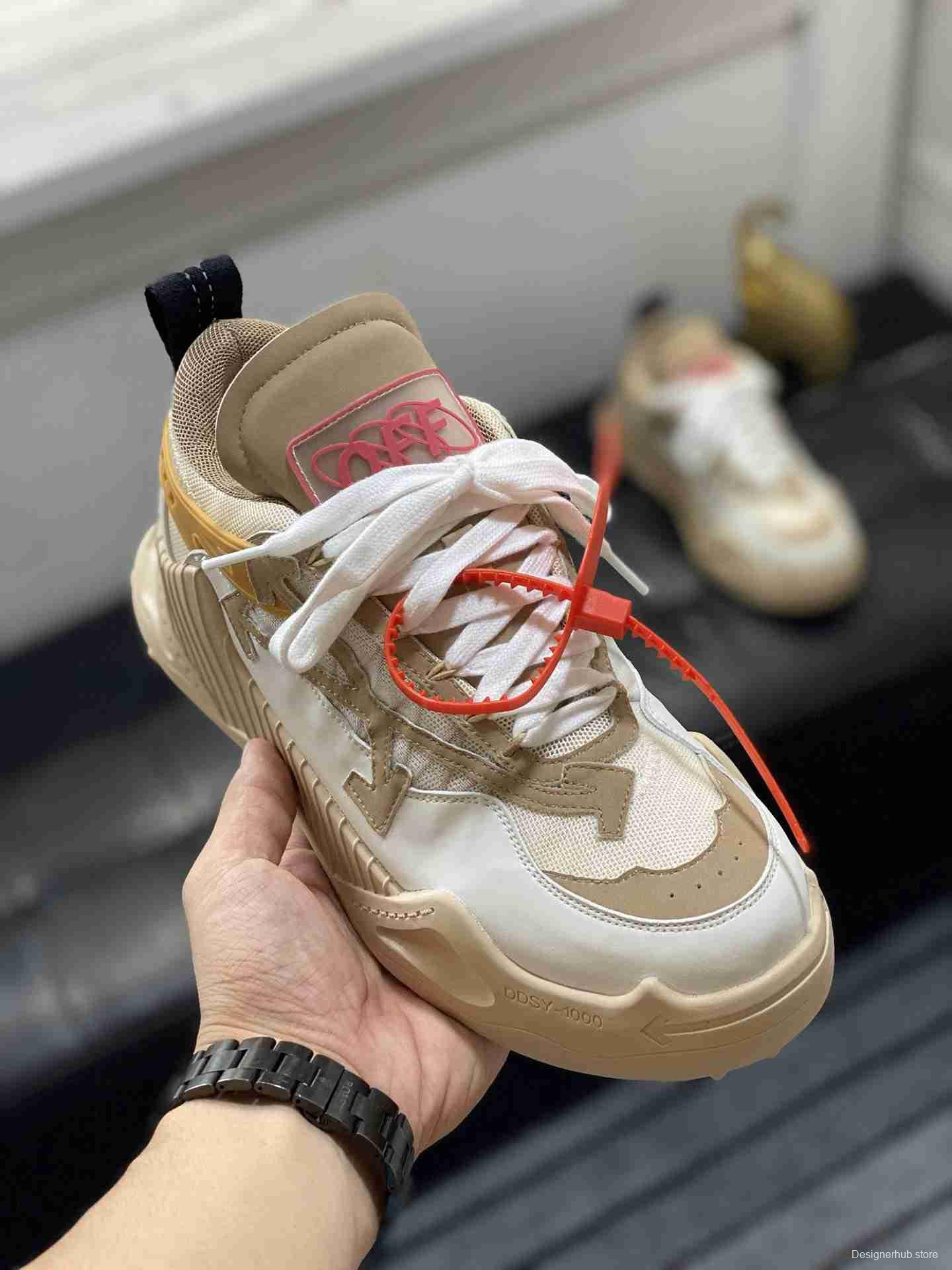 Off White Trainers