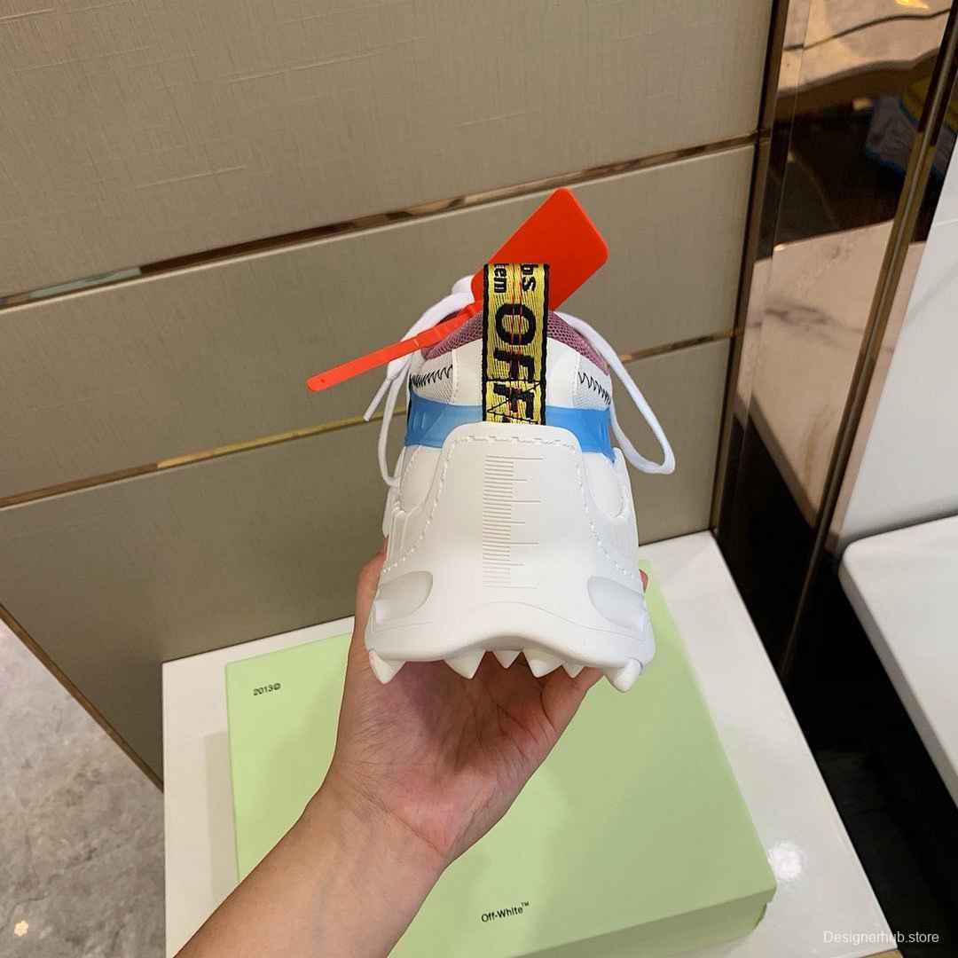 Off White Trainers