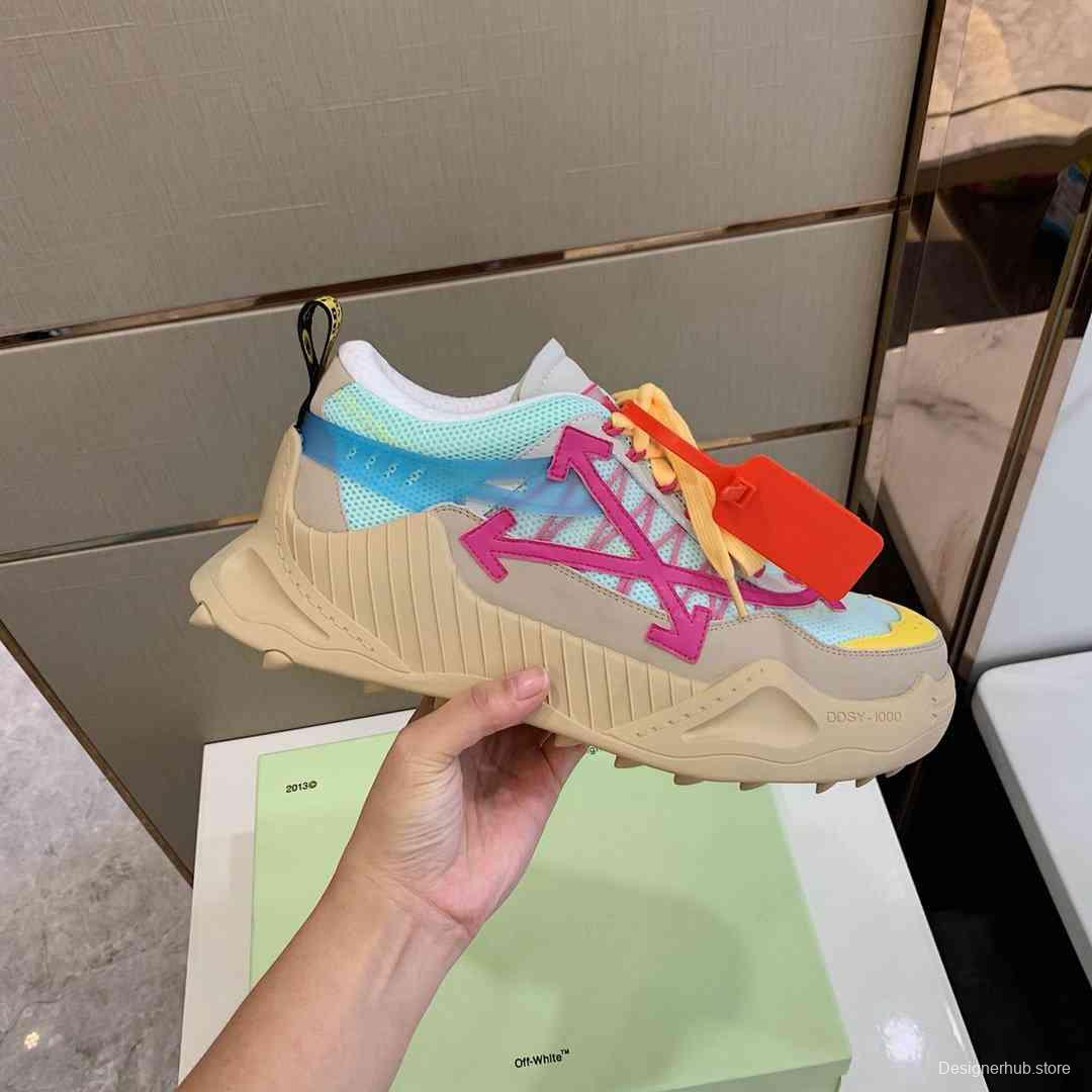 Off White Trainers