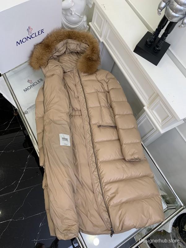Designer Winter Coats