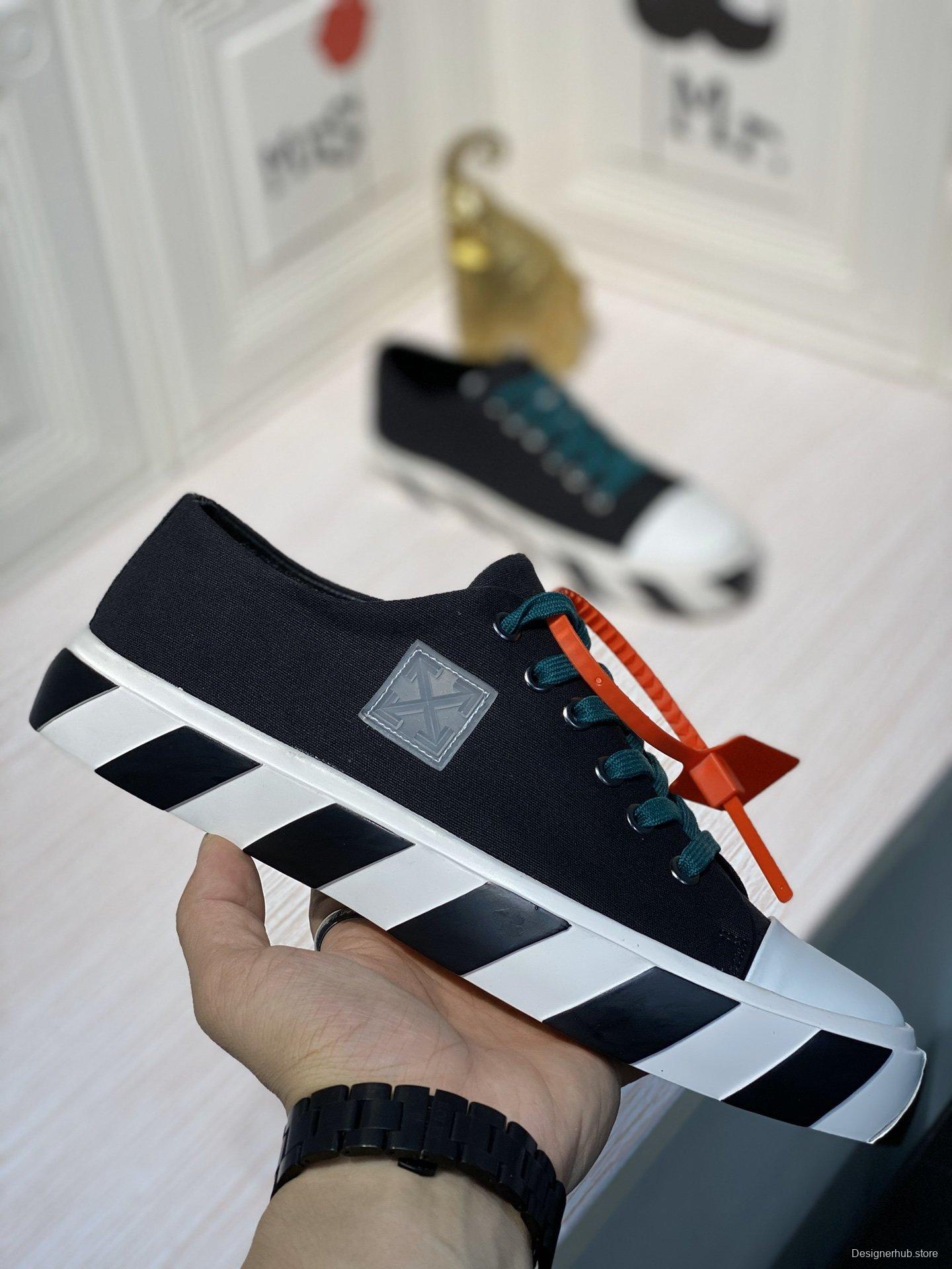 Off White Trainers