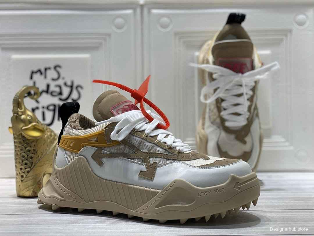 Off White Trainers