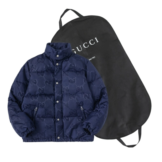 Designer Winter Coats