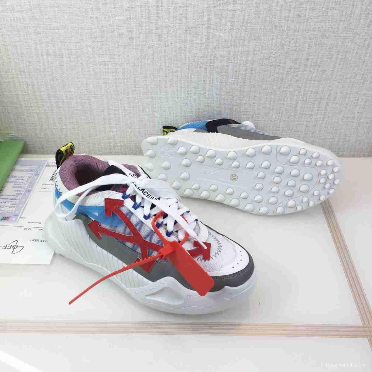 Off White Trainers