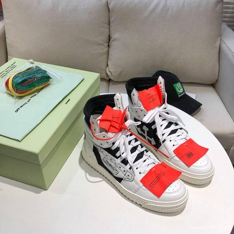 Off White Trainers