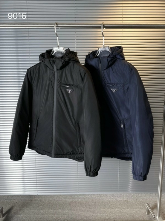 Designer Winter Coats