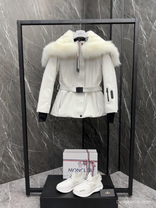 Designer Winter Coats
