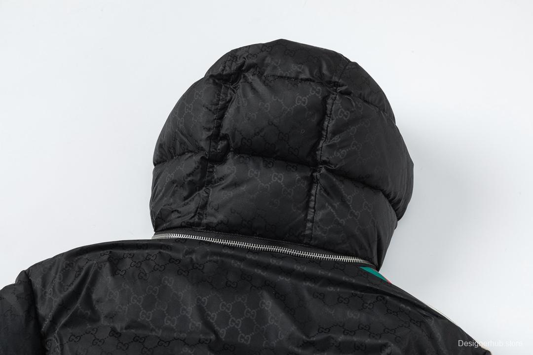 Designer Winter Coats