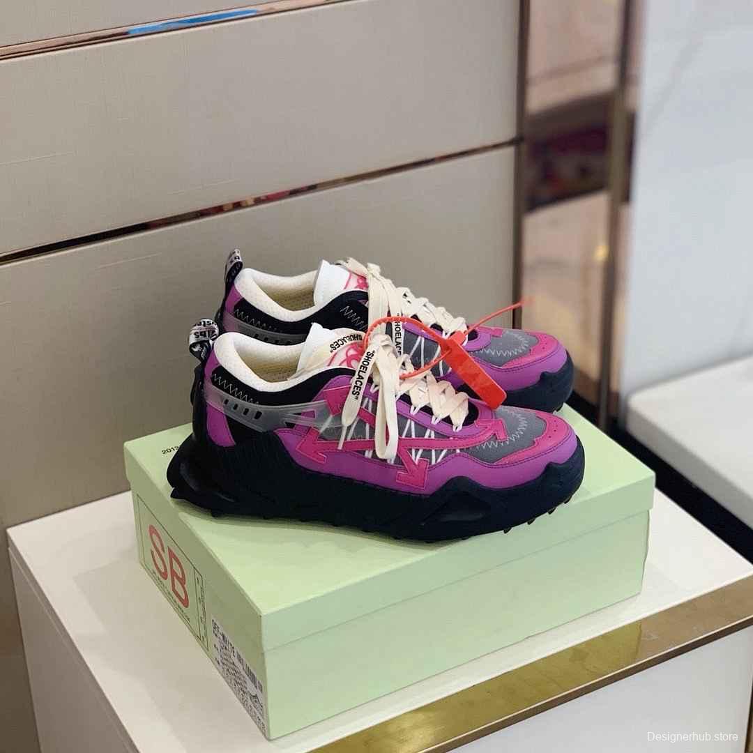 Off White Trainers
